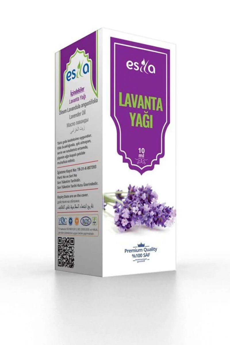 Lavanta Yağı 10 Ml – %100 Saf Aromaterapi Yağı Fiyatı, Yorumları ve Özellikleri