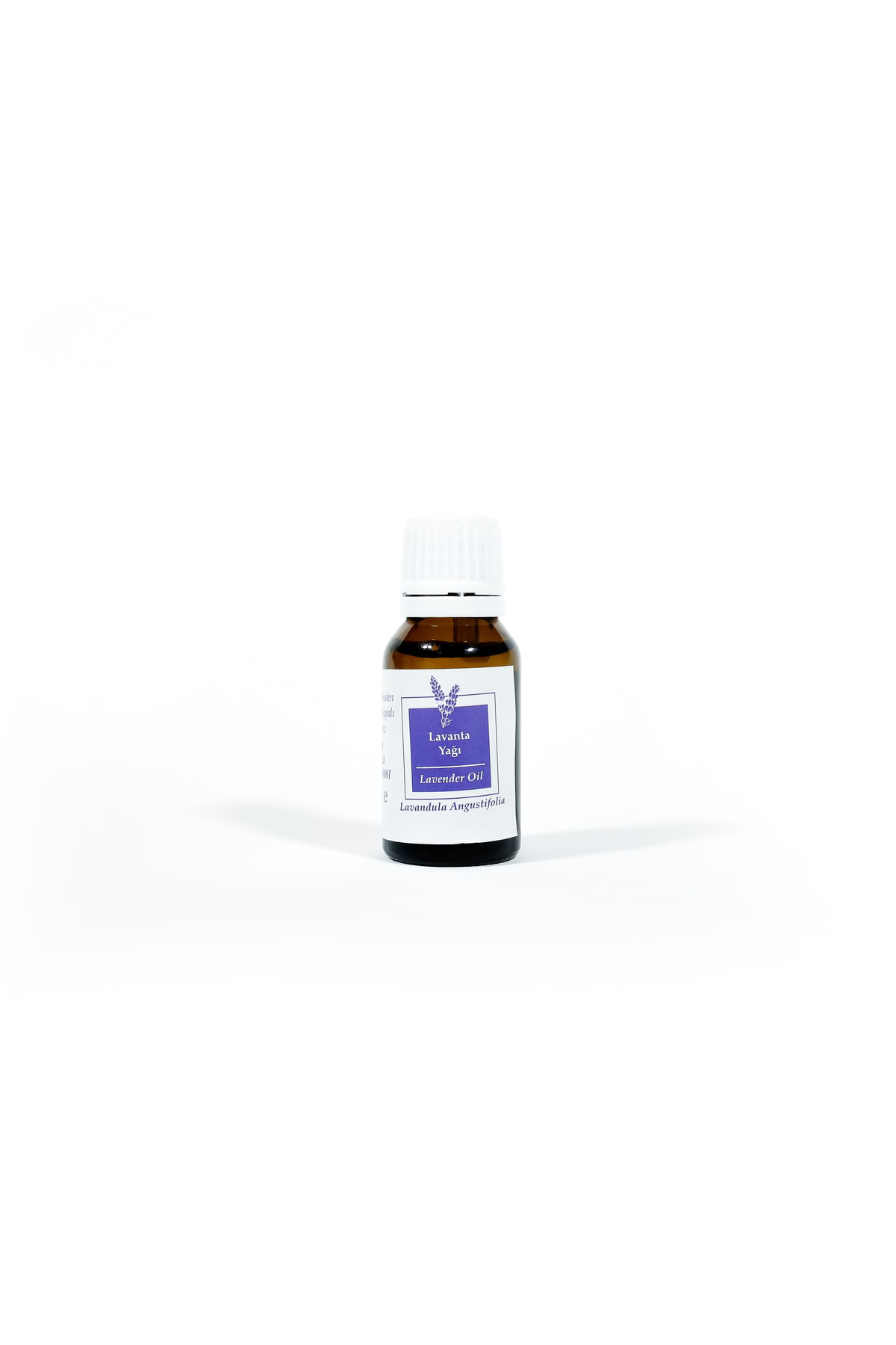 Lavanta Yağı 10 ml