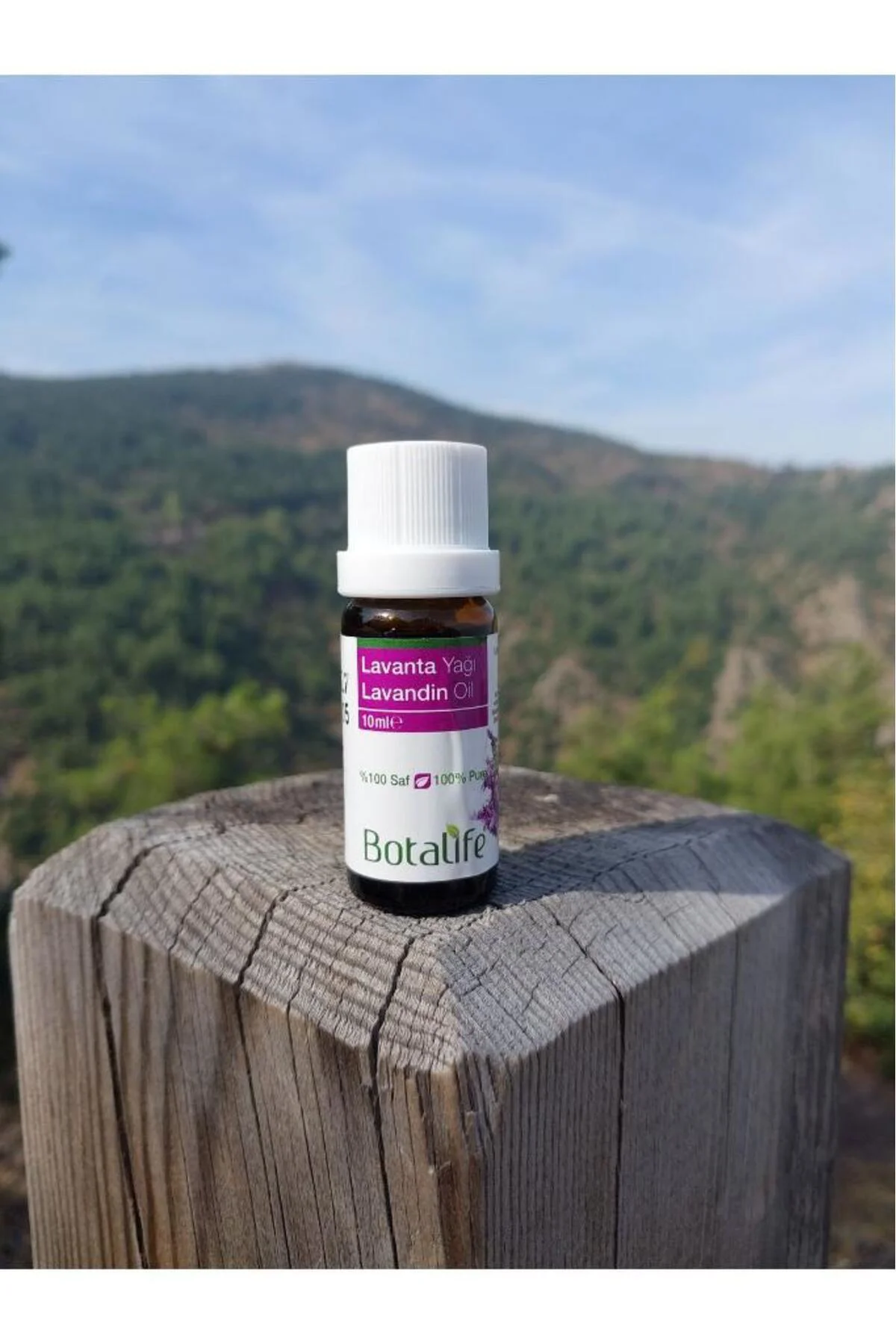 Lavanta Yağı 10ml