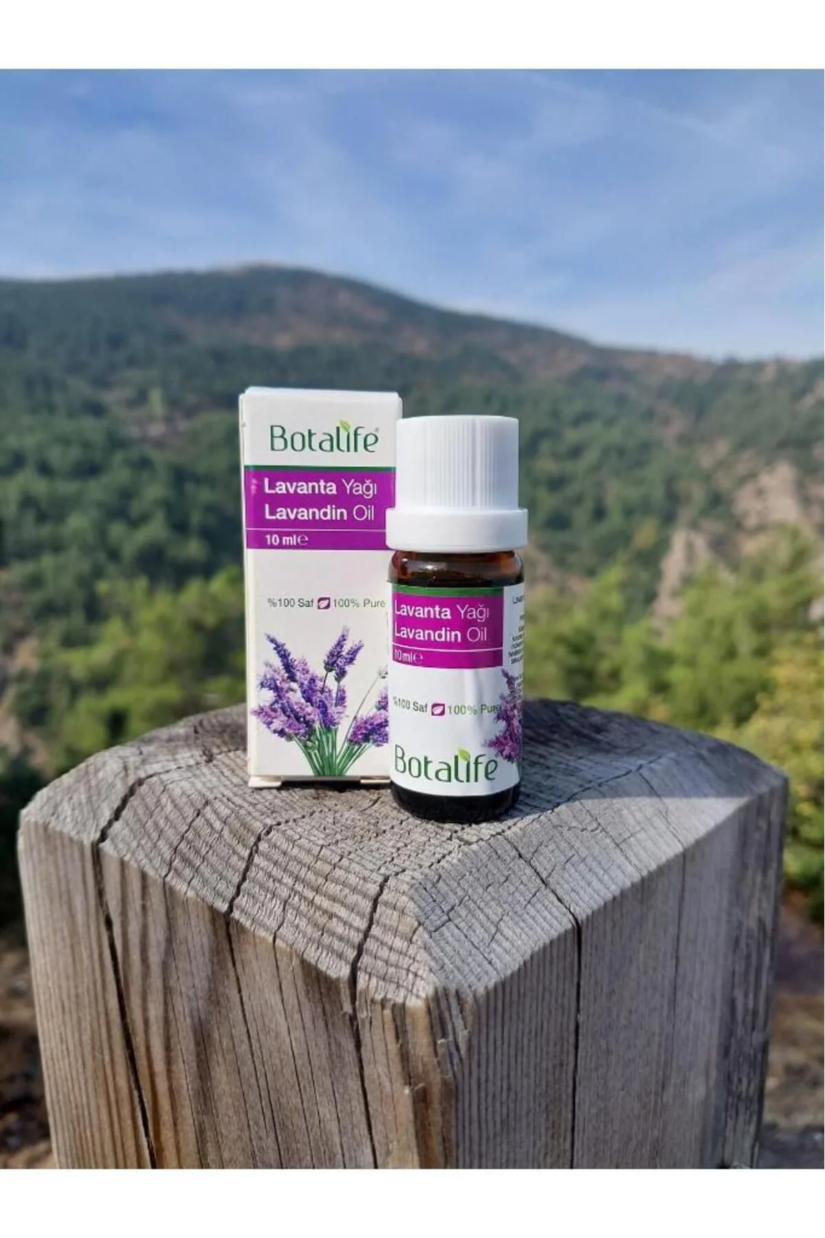 Lavanta Yağı 10ml