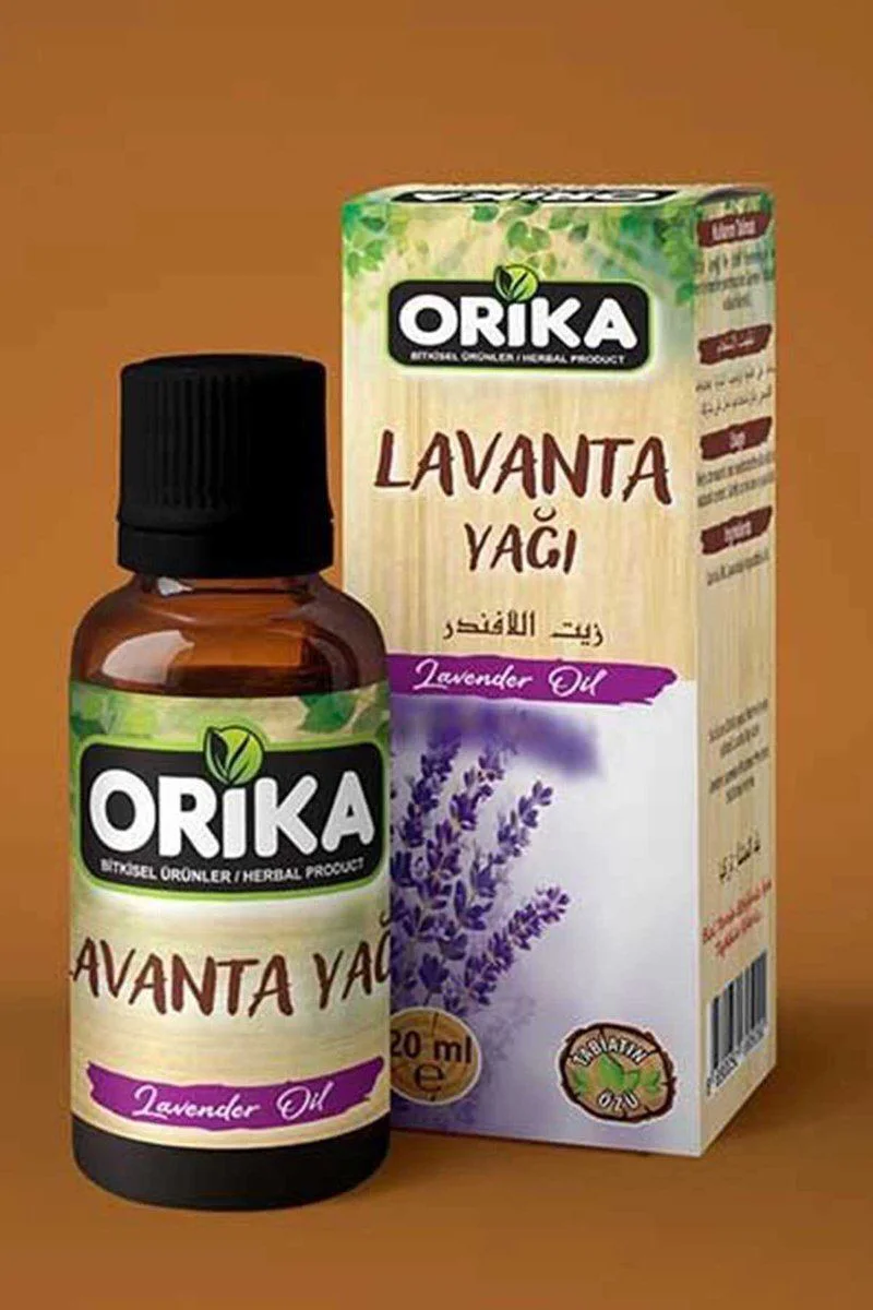 Lavanta Yağı 20 Ml. - %100 Doğal Aromaterapi Yağı Fiyatı, Yorumları ve Özellikleri