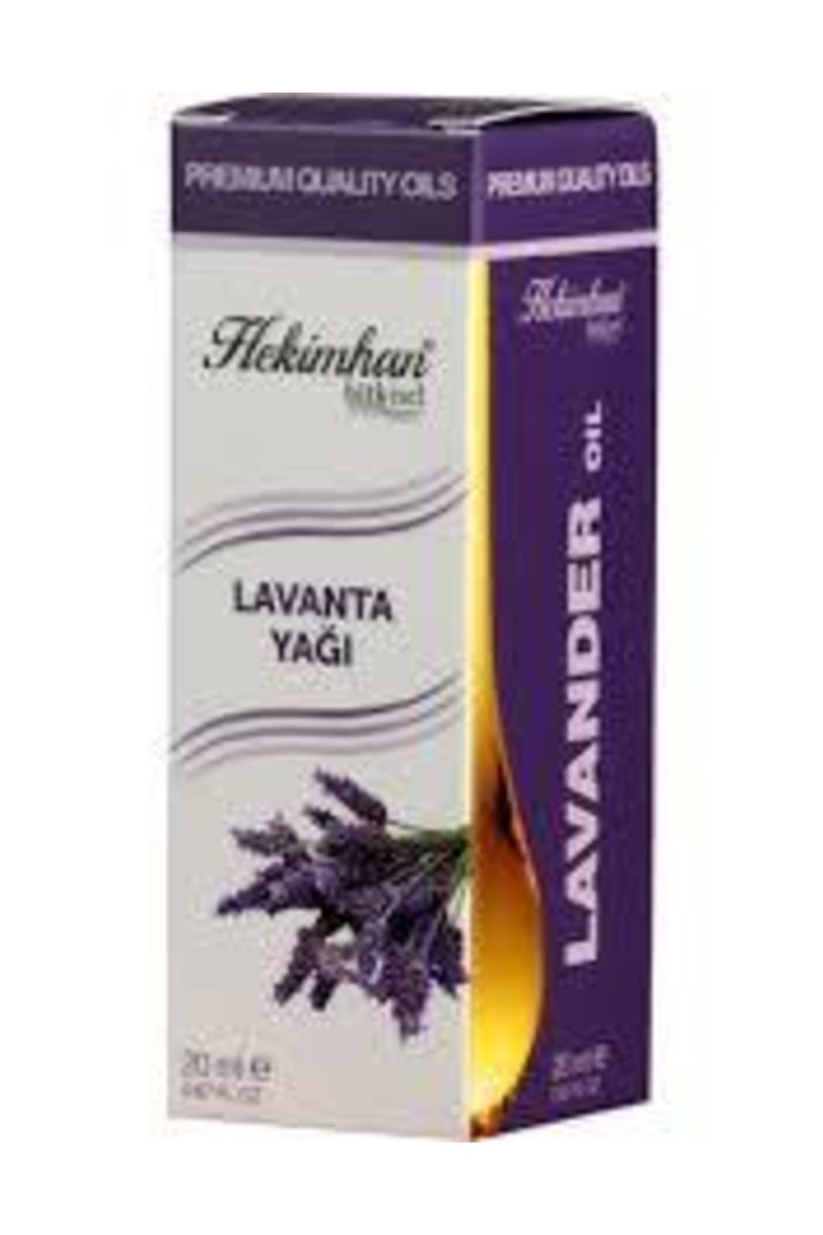 Lavanta Yağı 20 ml