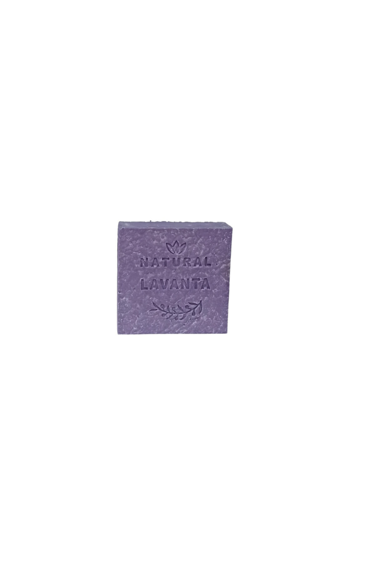 Lavanta Yağlı Bitkisel Sabun 125 gr