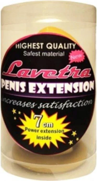 Lavetra 7 Cm Uzatmalı Tırtıklı Kablo - Dayanıklı ve Pratik Çözüm Fiyatı, Yorumları ve Özellikleri