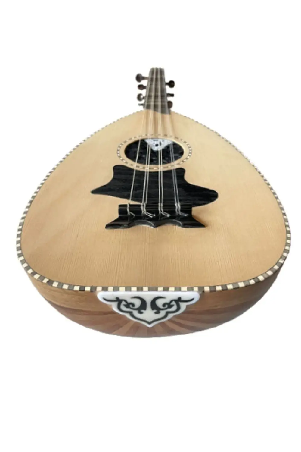 LAVTA, TÜRK LAVTASI CEVİZ - MAUN TEKNE