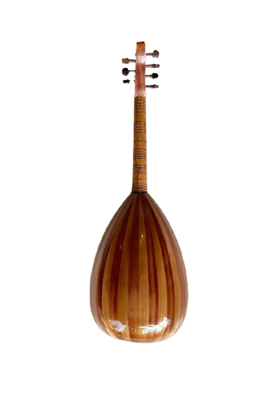 LAVTA, TÜRK LAVTASI CEVİZ - MAUN TEKNE