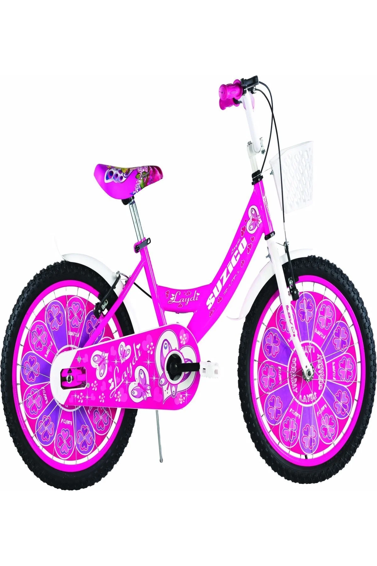 Laydi 20''