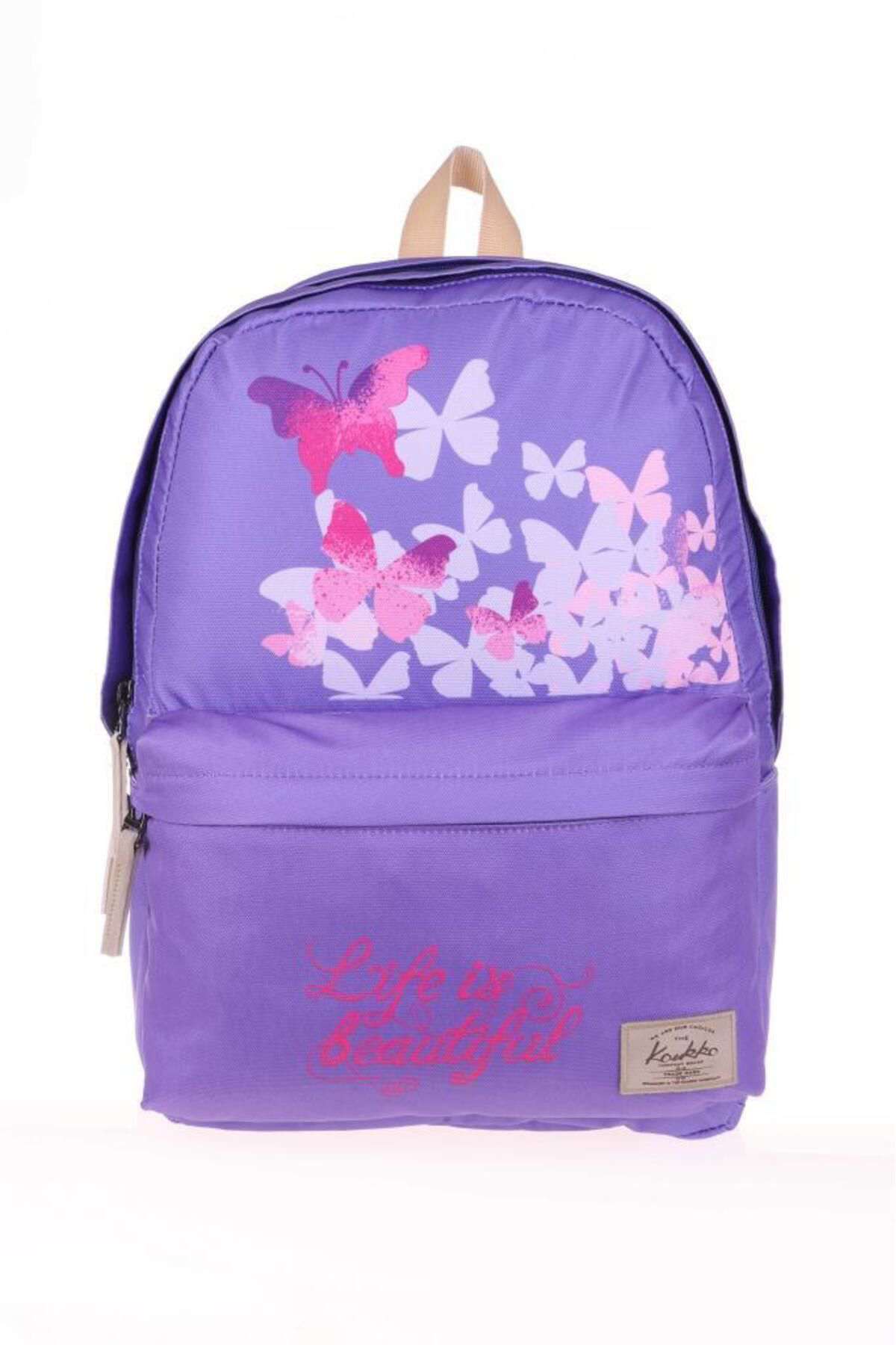 Kaukko Layer Sırt Çantası