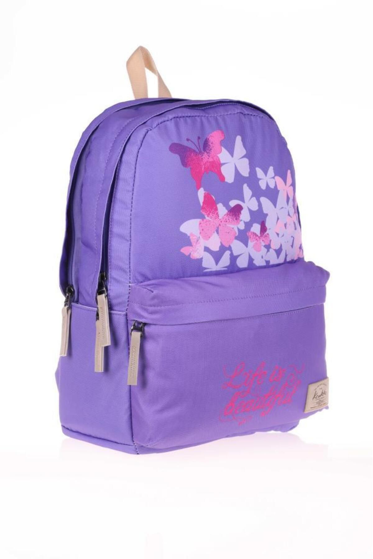 Kaukko Layer Sırt Çantası