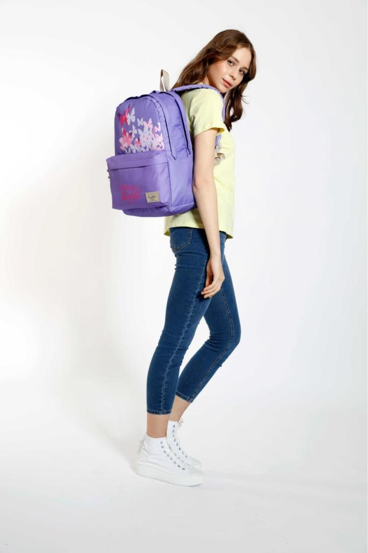 Kaukko Layer Sırt Çantası