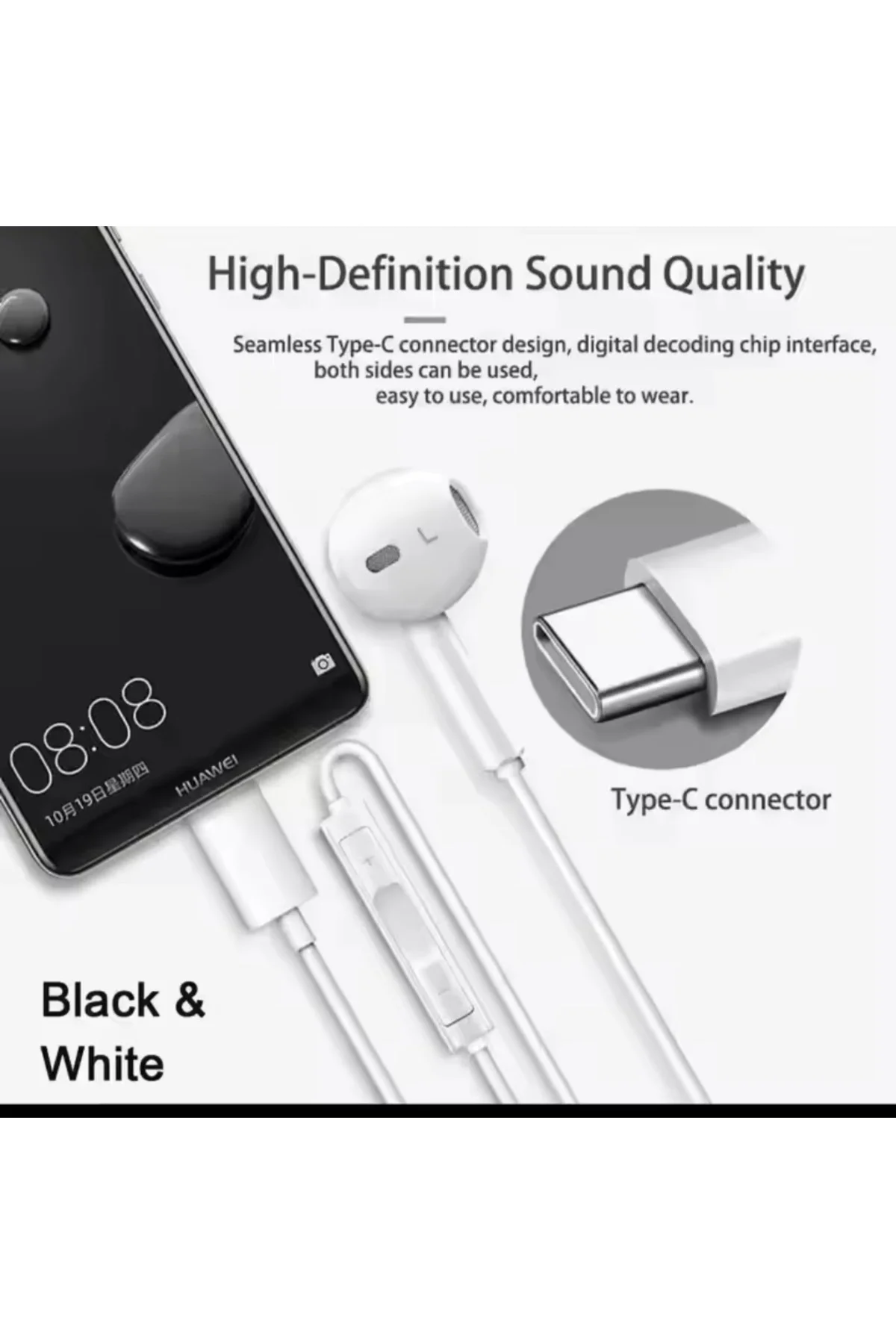 Layting kablolu Bluetooth kulaklık premium QALITT