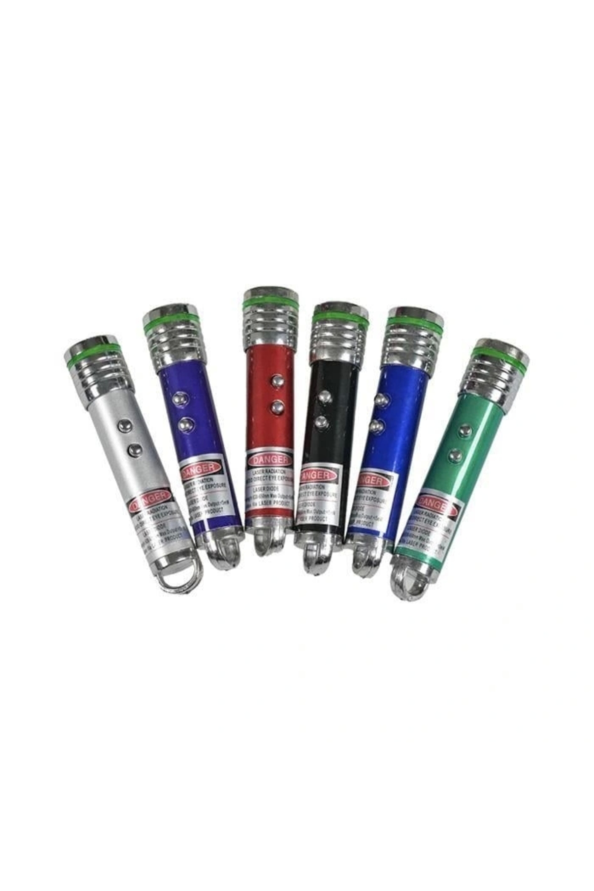 Arba - Lazer Anahtarlik