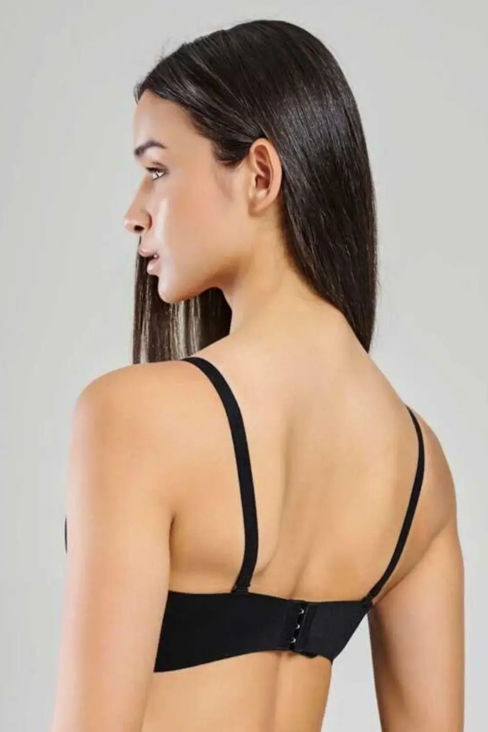 Lazer Bonding Sütyen Balensiz Destekli Kadın 103