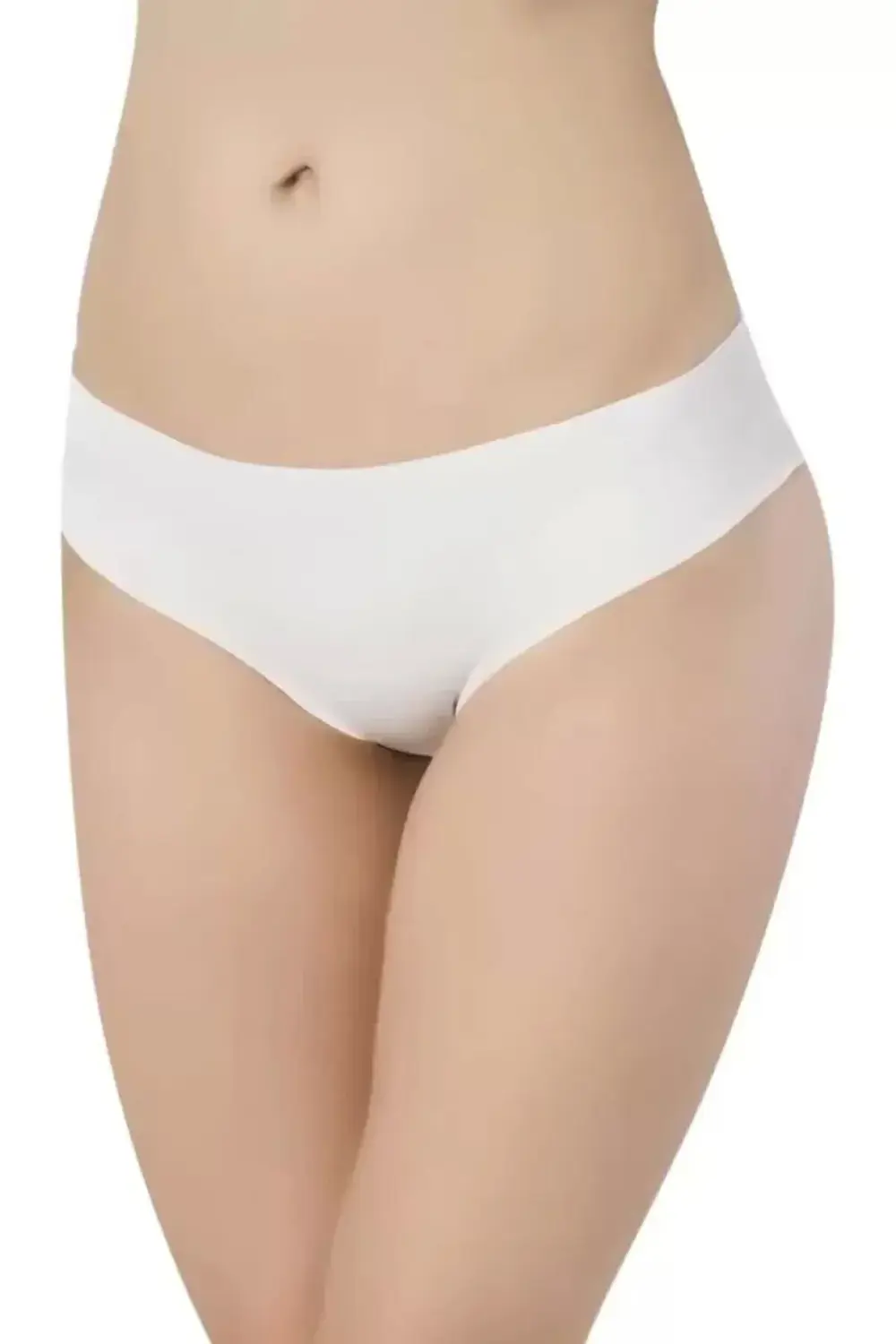 Lazer Kesim Bato Külot-beyaz