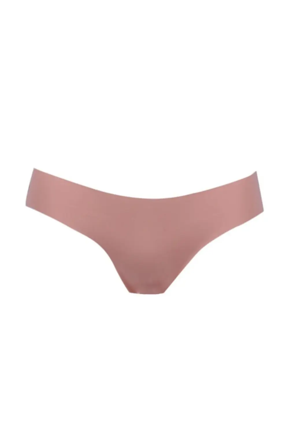 Lazer Kesim Dikişsiz Külot 2359 | Ten