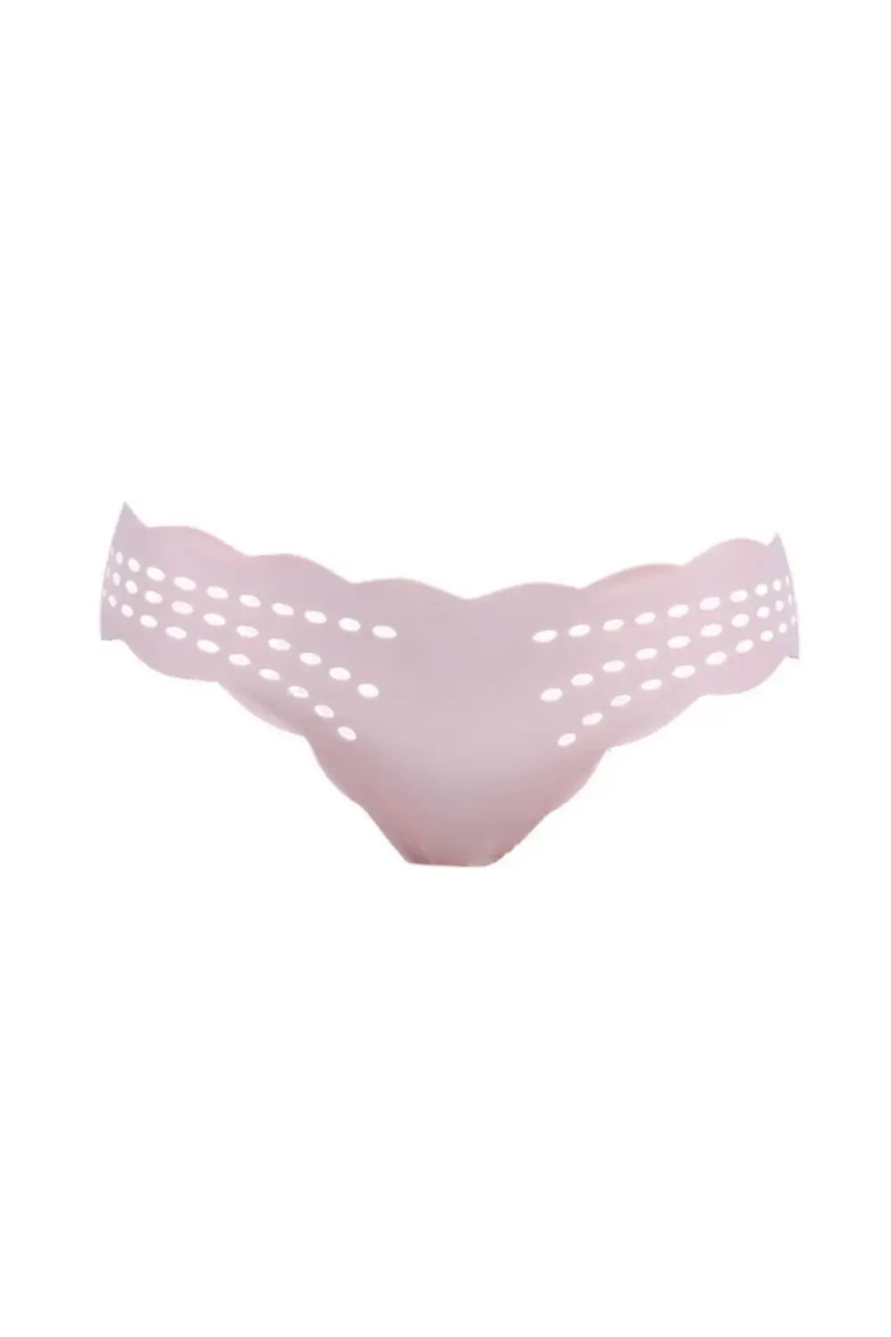 Lazer Kesim Külot 3888 | Bej Bej Standart