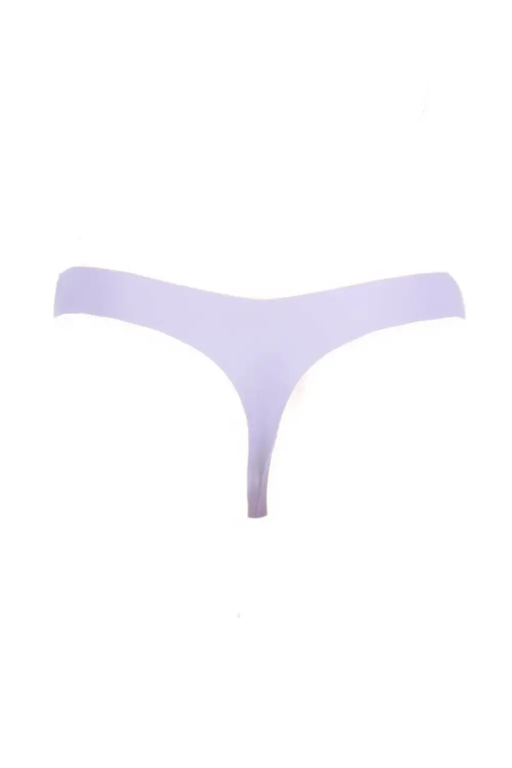 Lazer Kesim Tanga 3901 | Beyaz