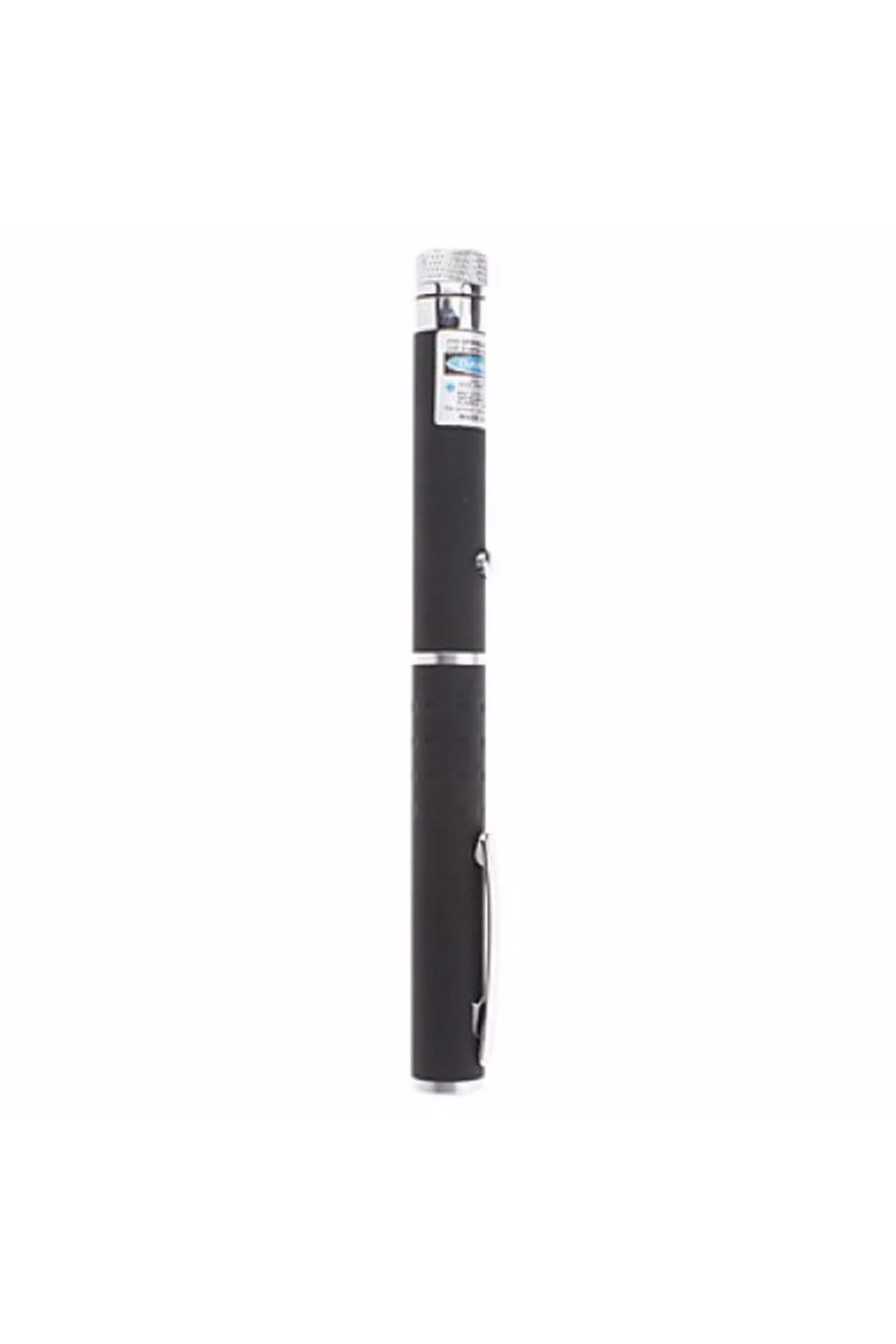 Lazer Mavi Renk 200 Metre Mesafeli