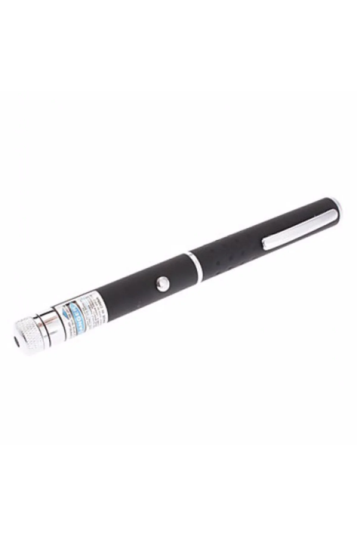 Lazer Mavi Renk 200 Metre Mesafeli