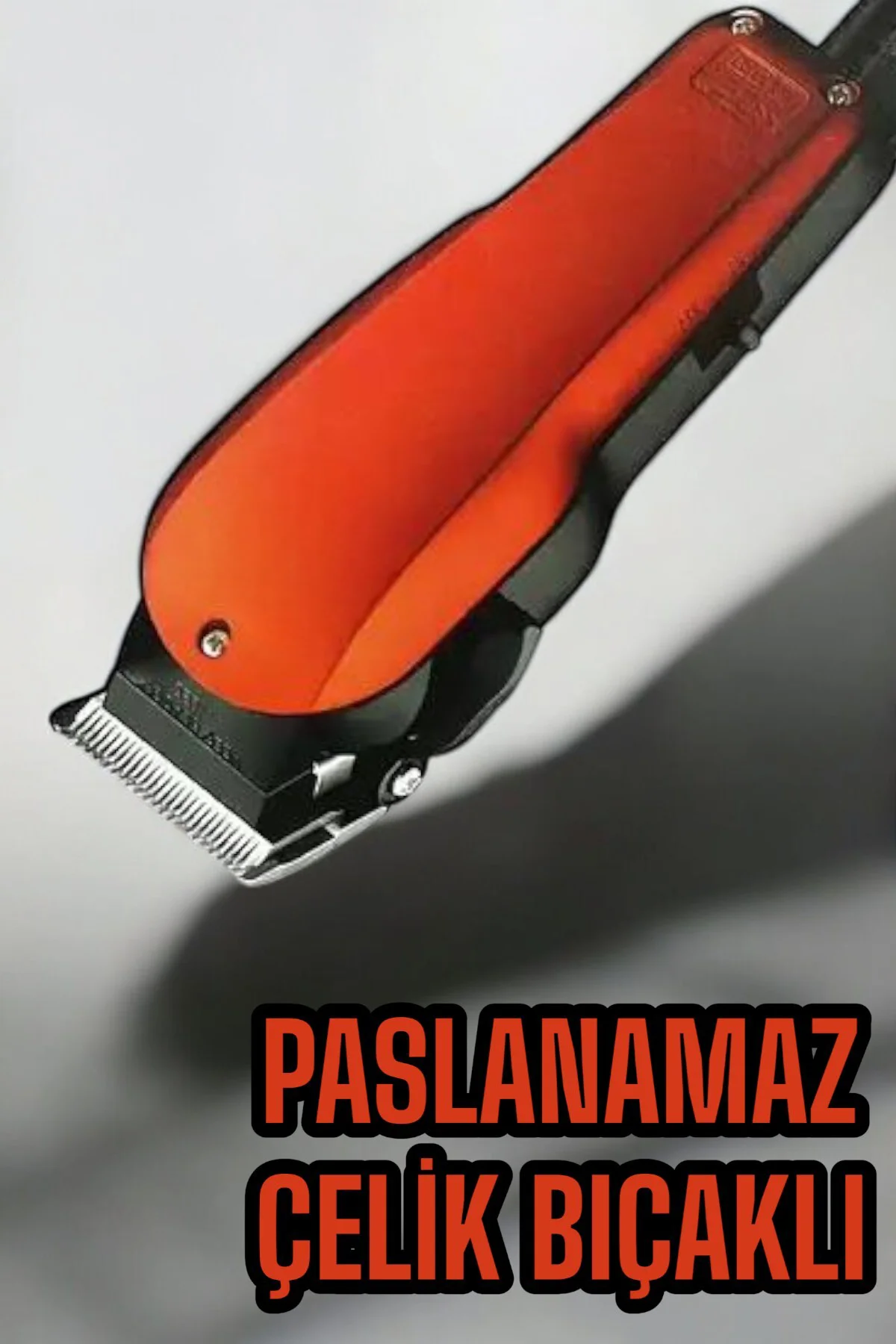 Lazer Öncesi Kısaltma Makinesi Profesyonel Tıraş Makinesi
