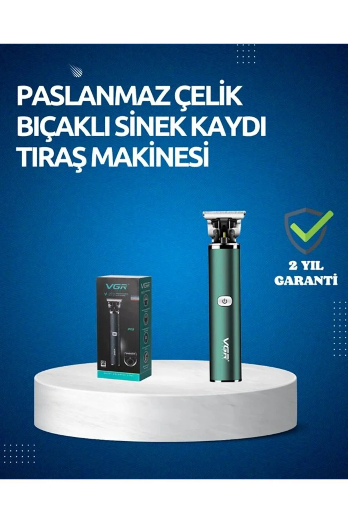Lazer Öncesi Kısaltma Makinesi Paslanmaz Çelik Bıçaklı Tıraş Maki