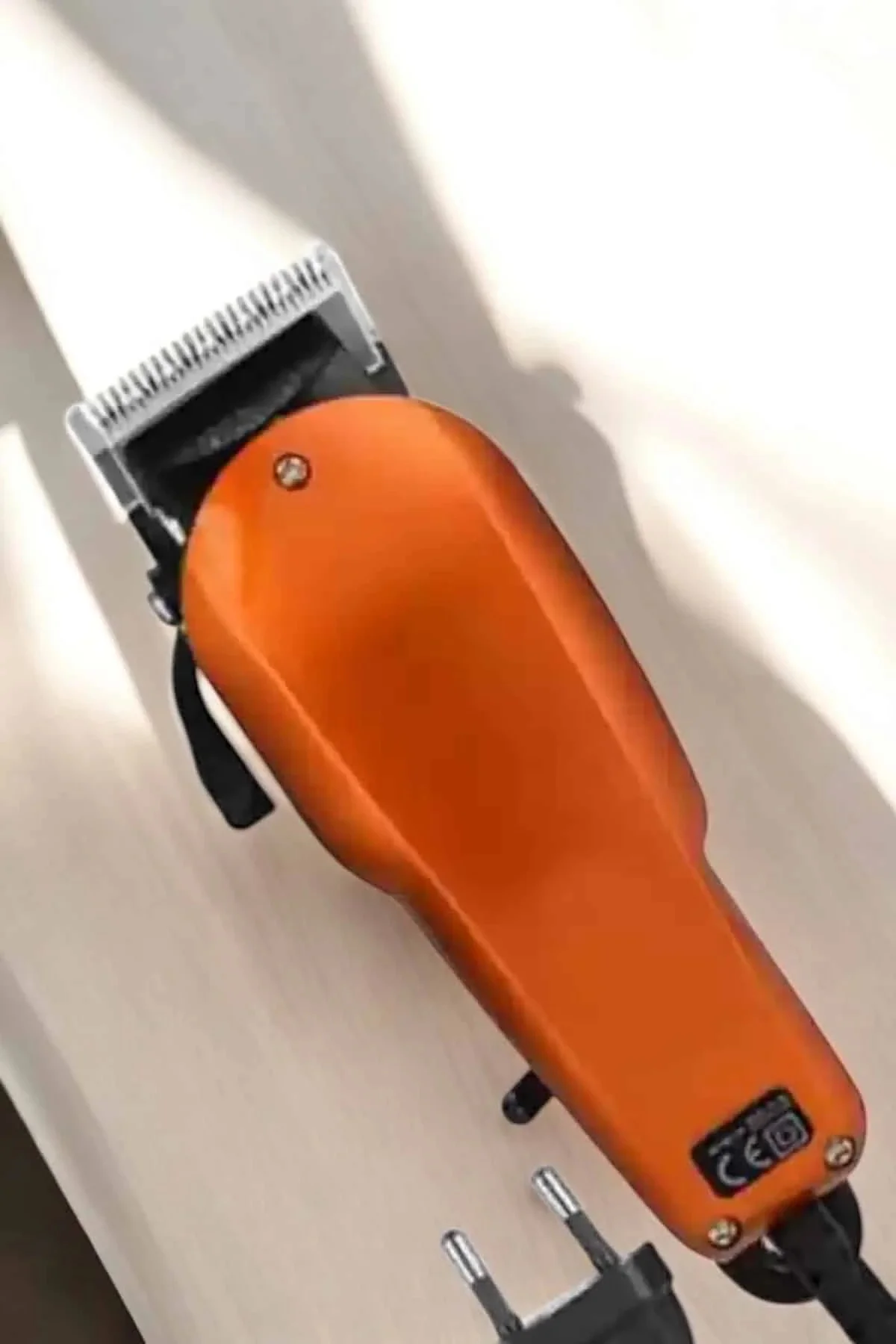 Lazer Öncesi Kısaltma Makinesi Profesyonel Tıraş Makinesi Lazer Öncesi Kısaltma Makinesi Profesyonel Tıraş Makinesi
