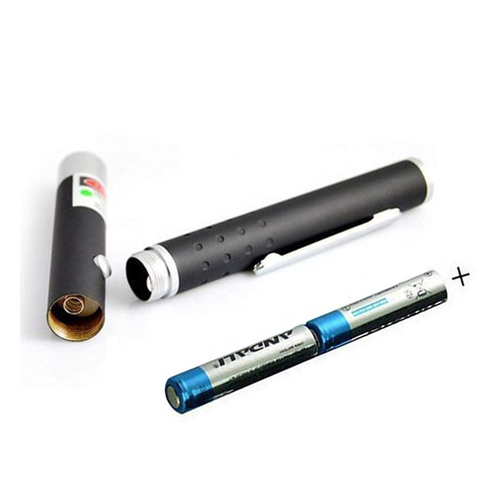 Lazer Pointer Kırmızı 522 Lazer Pointer Kırmızı 522