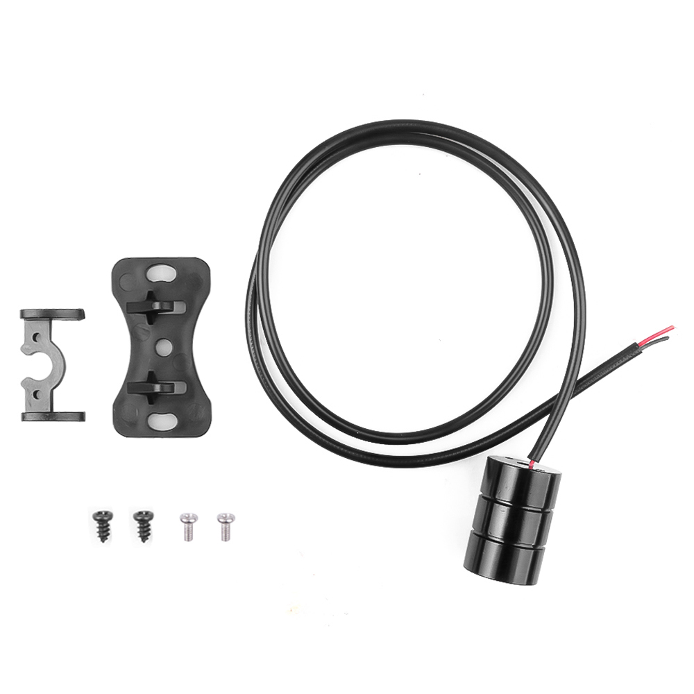 Lazerli Arka Sis Lambası Kırmızı Renk  / LAAM321