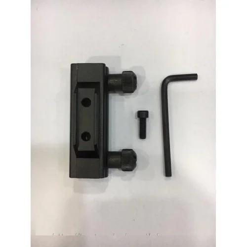 Lazerli Dürbün Için Ek Yükseltme Ayak 11mm/22mm Lazerli Dürbün Için Ek Yükseltme Ayak 11mm/22mm