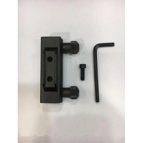 Lazerli Dürbün Için Ek Yükseltme Ayak 11mm/22mm