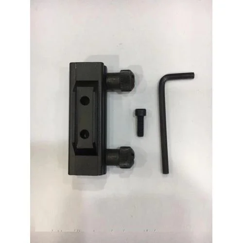 Lazerli Dürbün İçin Yükseltme Ayak - 11mm/22mm Ayarlanabilir Destek Fiyatı, Yorumları ve Özellikleri