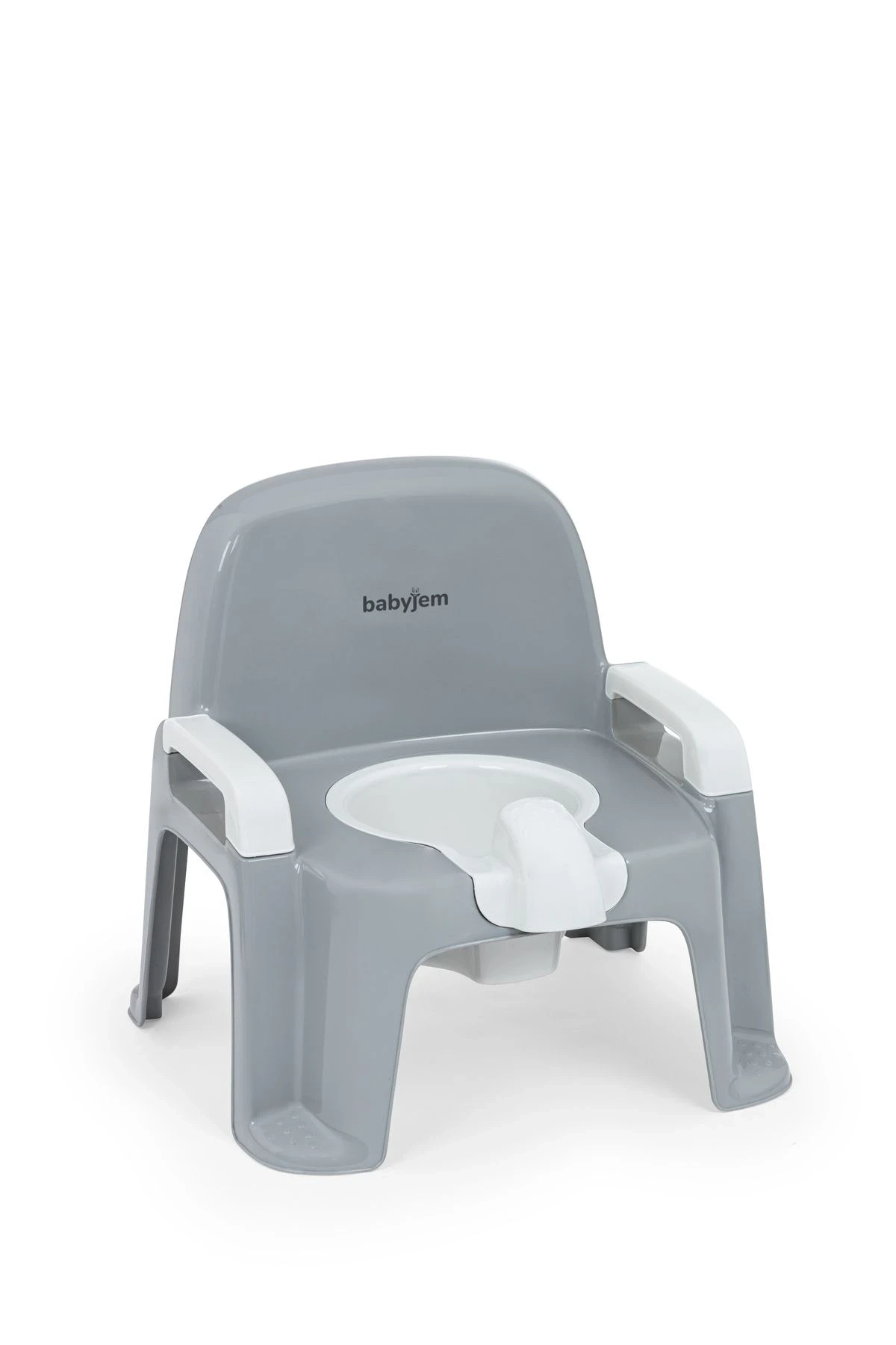 Lazımlık 004 Soft Gri