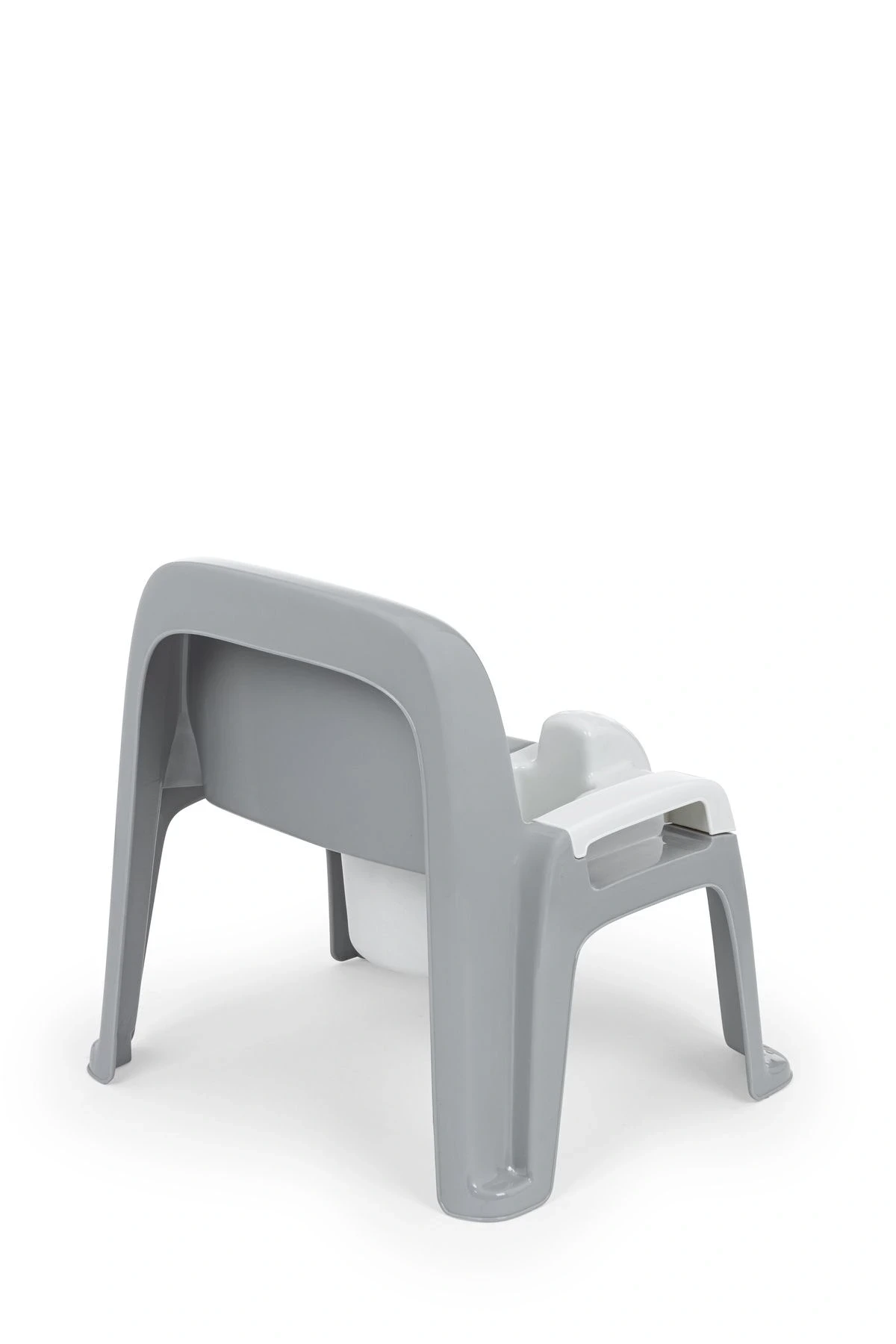 Lazımlık 004 Soft Gri