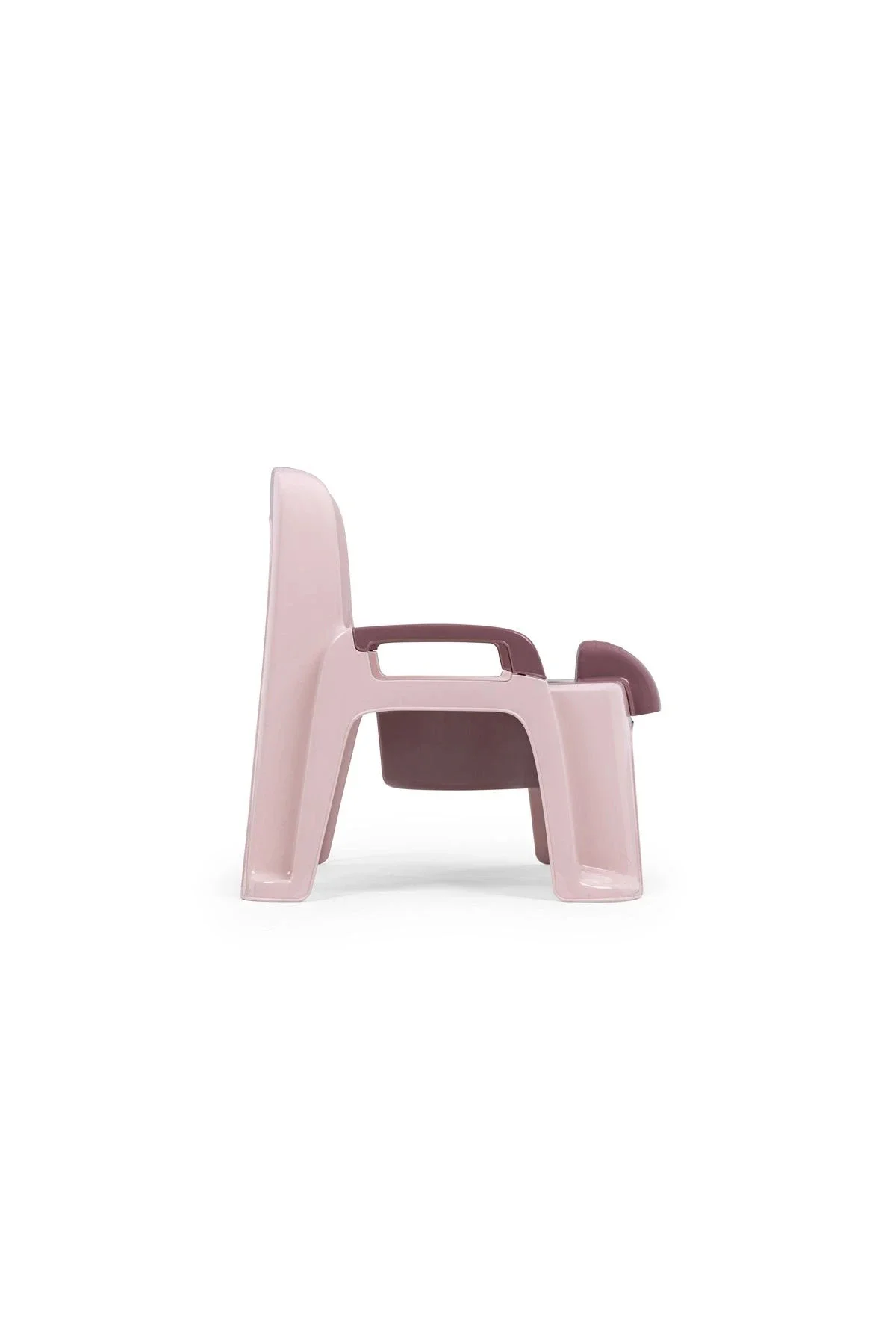 Lazımlık 004 Soft Pembe