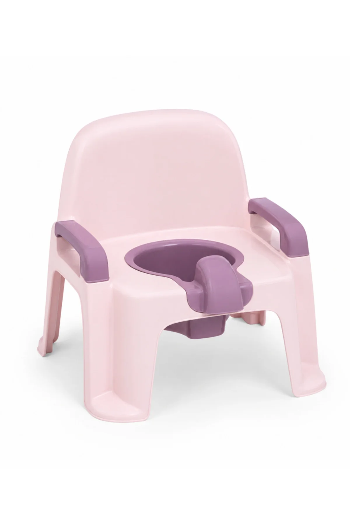 Lazımlık 004 Soft Pembe
