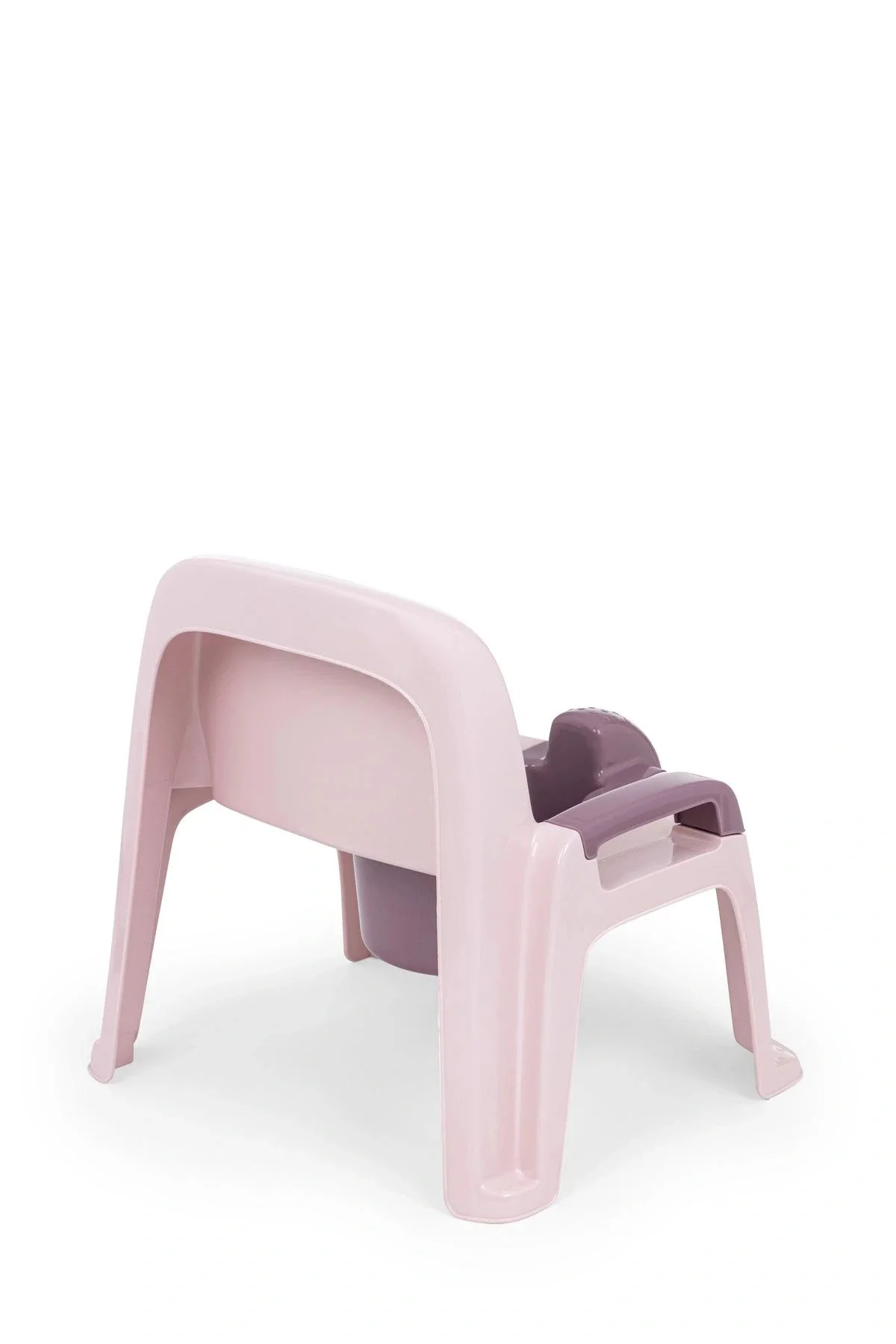 Lazımlık 004 Soft Pembe
