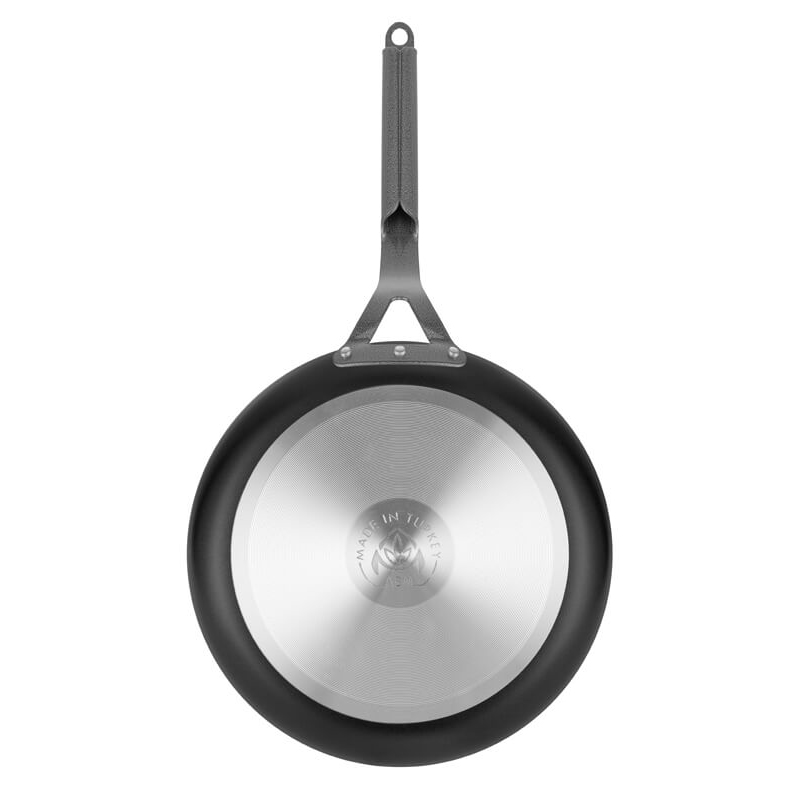 Lazzetti Krep Ve Omlet Tava 22 Cm