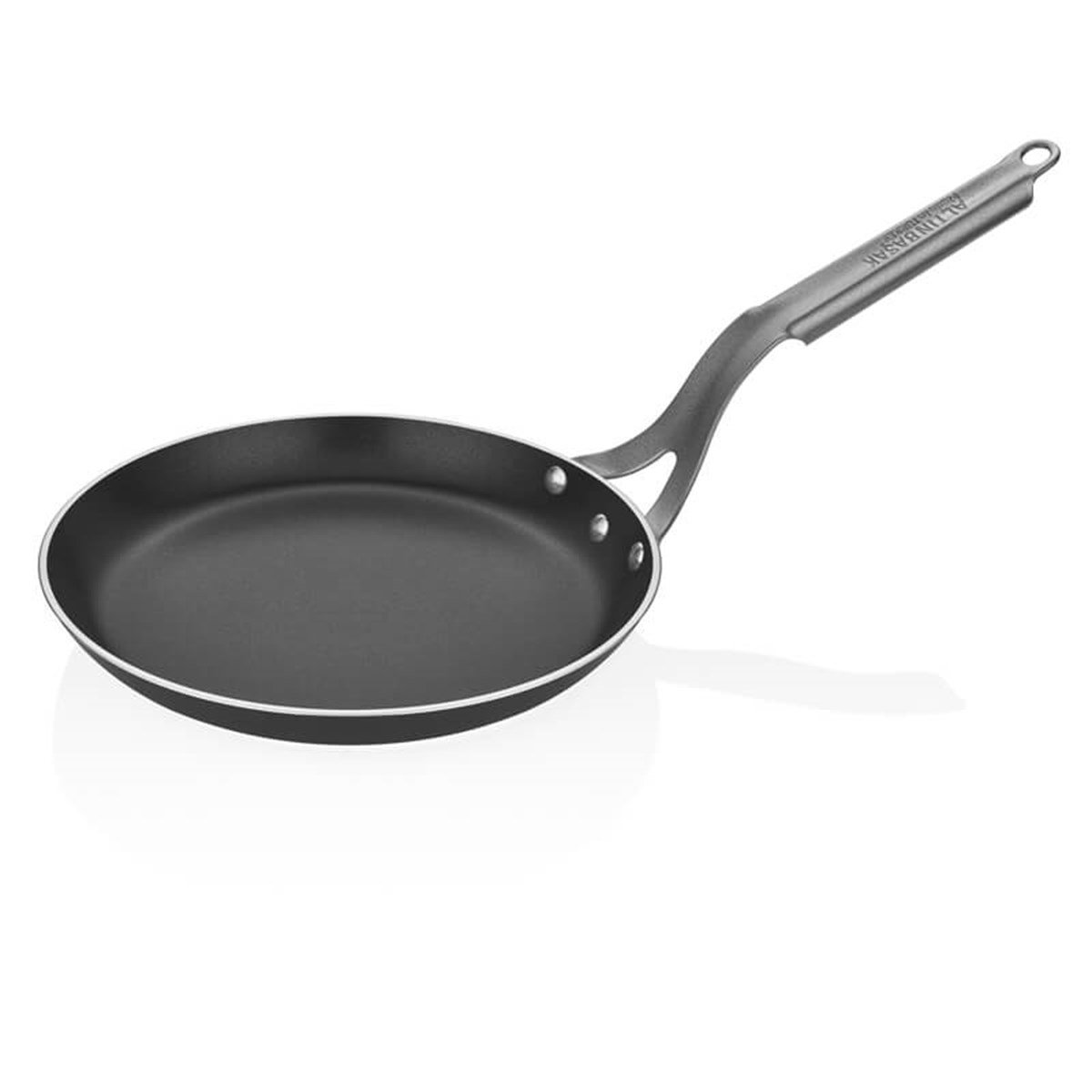 Lazzetti Krep Ve Omlet Tava 22 Cm