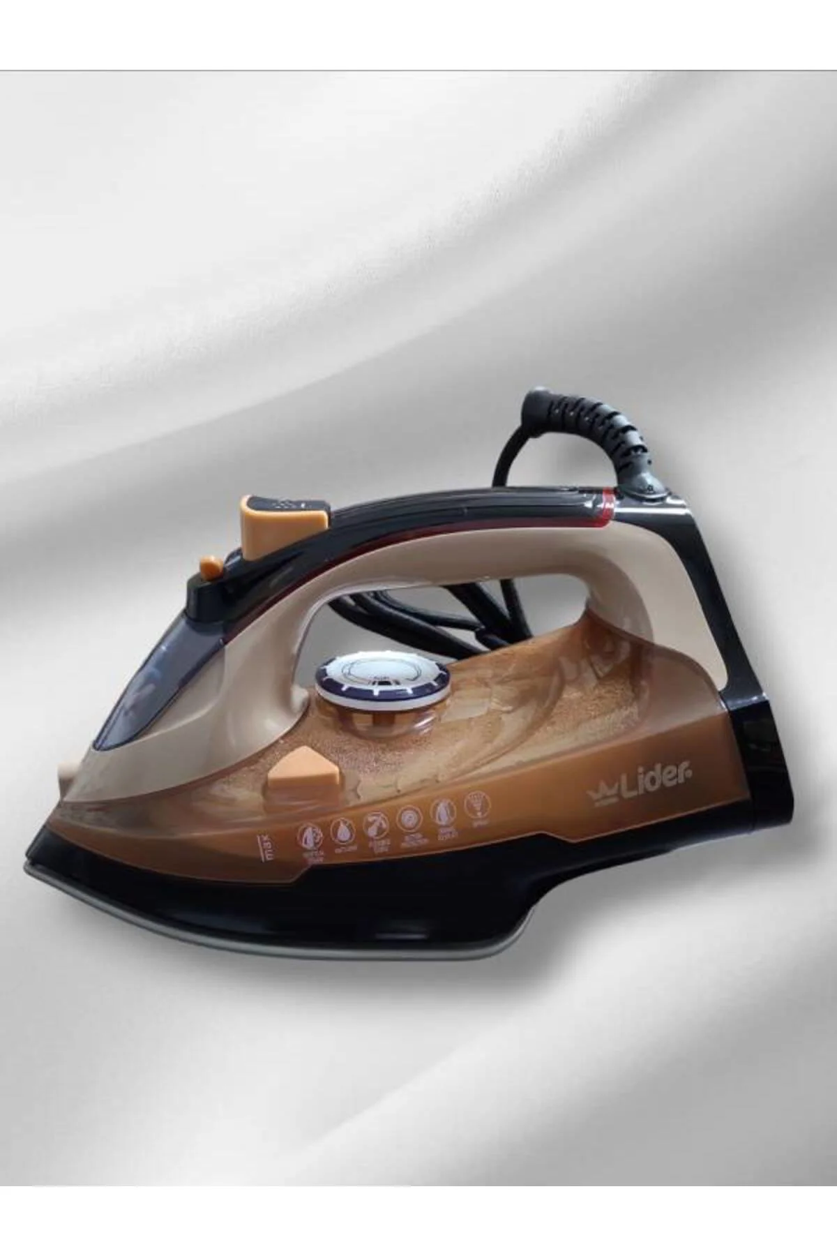 LB-85 Steamax Buharlı Ütü Fiyatı, Yorumları ve Özellikleri