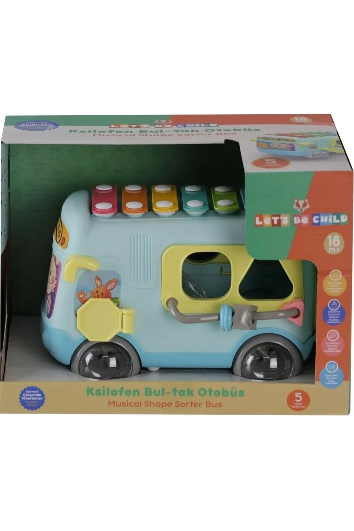 LC - 1 ADET LC - 1 ADET