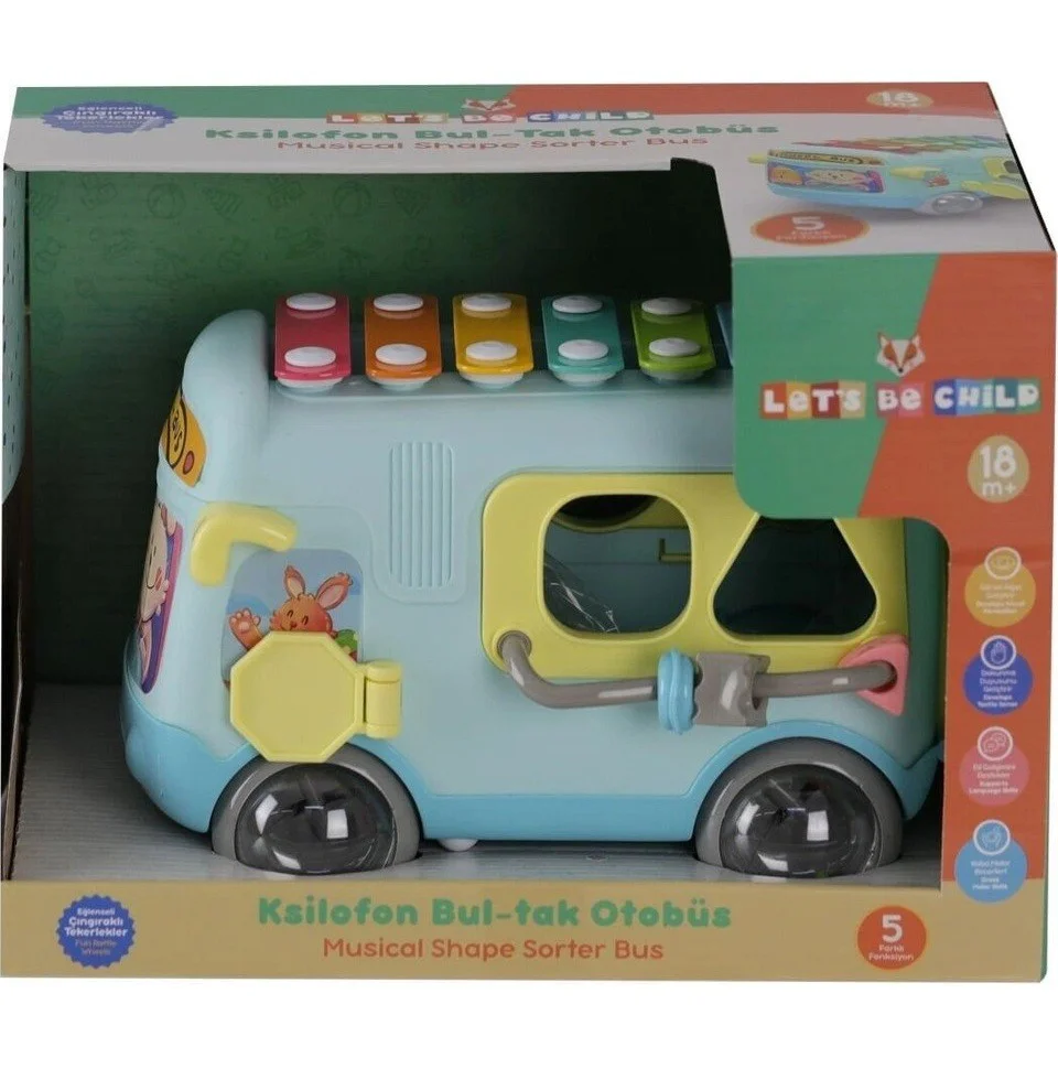 LC  - 1 ADET