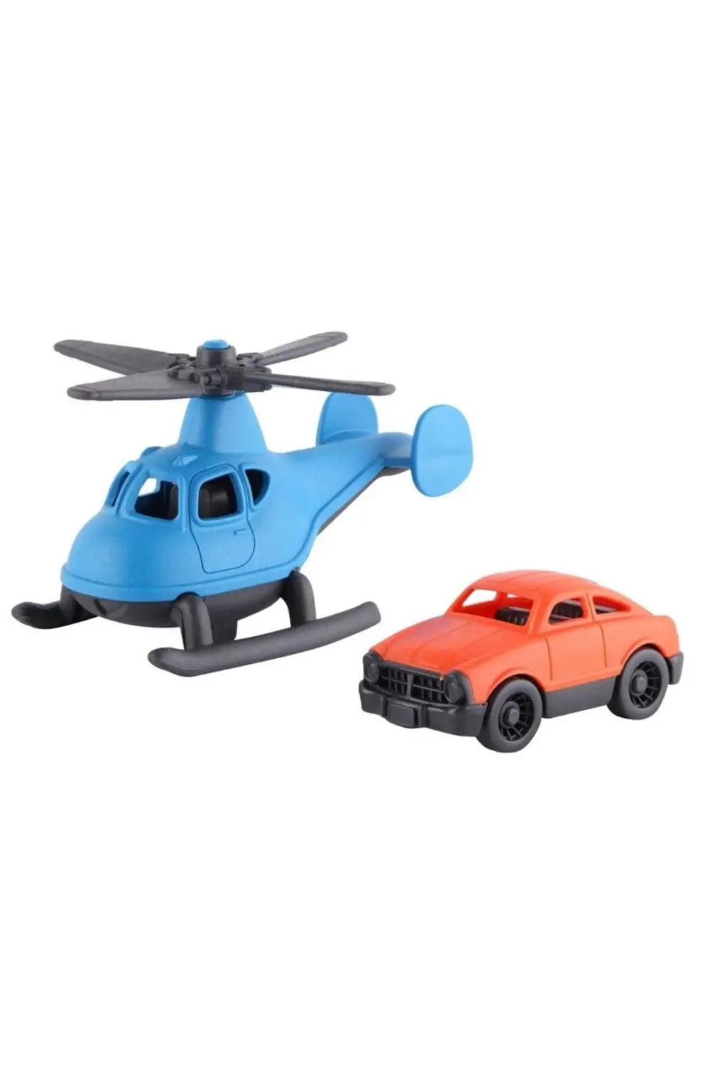 Lc-30938 Let's Be Child - Minik Taşıtlar Araba-helikopter