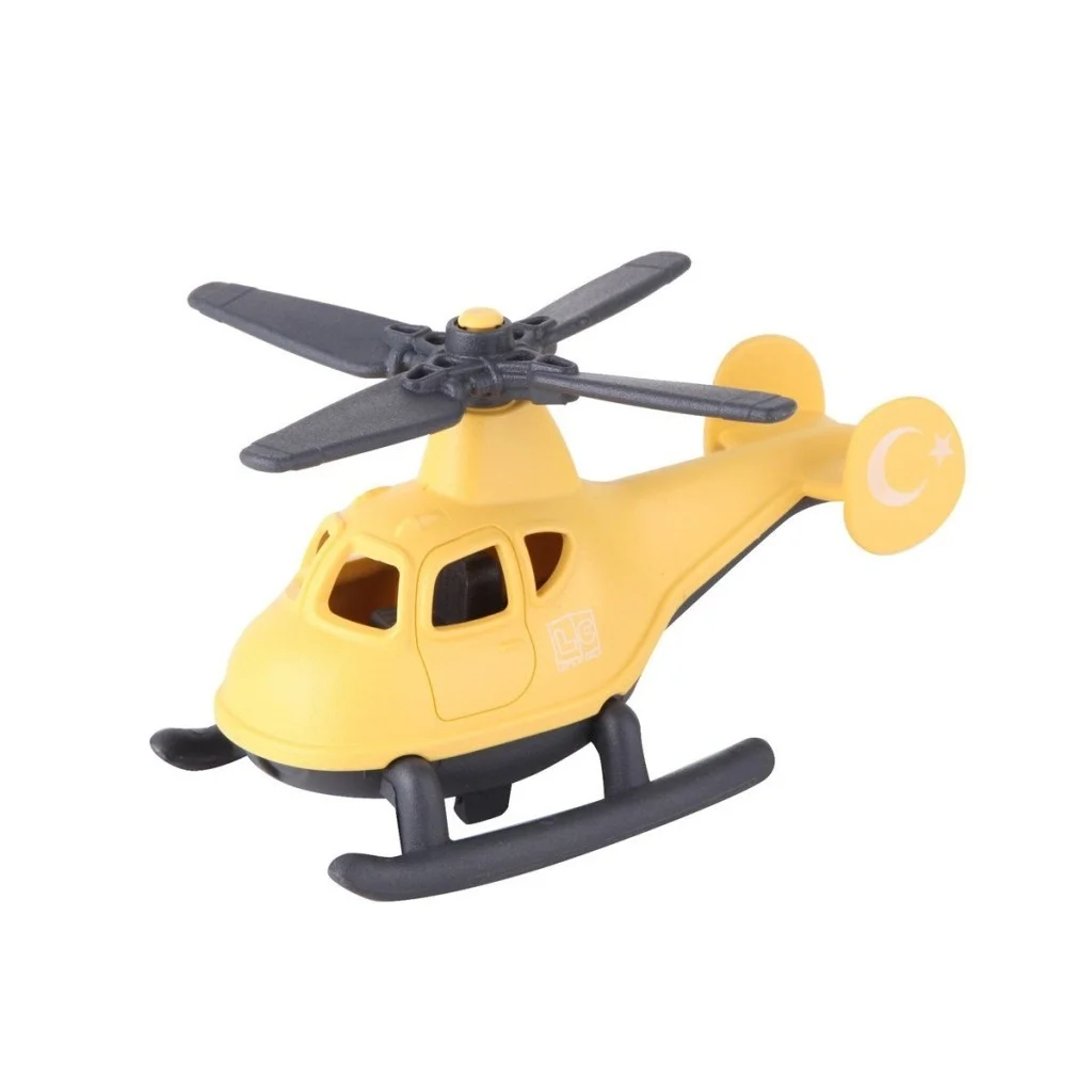 LC-30942 LC MİNİK HELİKOPTER TEKLİ Fiyatı, Yorumları ve Özellikleri