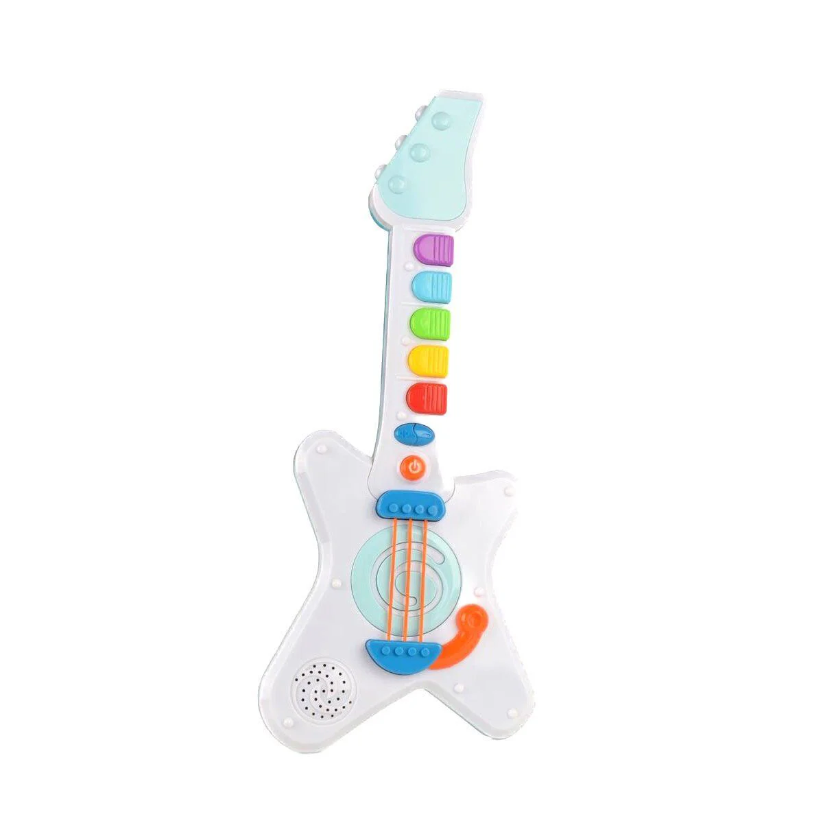 LC-30986 IŞIKLI R N ROLL GİTAR Fiyatı, Yorumları ve Özellikleri