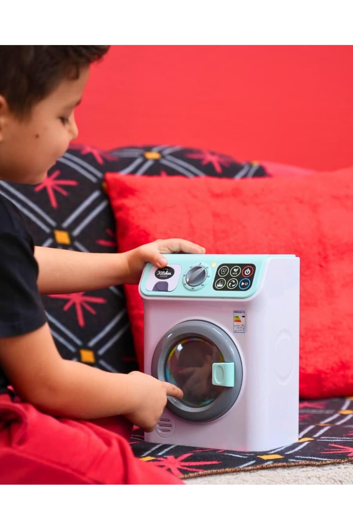 LC-30998 LC ÇAMAŞIR MAKİNESİ