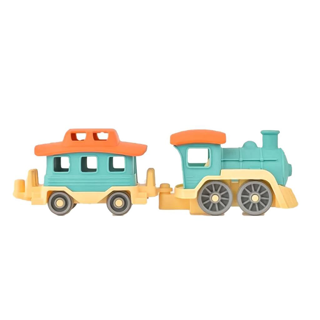 LC-31028 LC Tren Set Yolcu Treni - Enfal Oyuncak LC-31028 LC Tren Set Yolcu Treni - Enfal Oyuncak