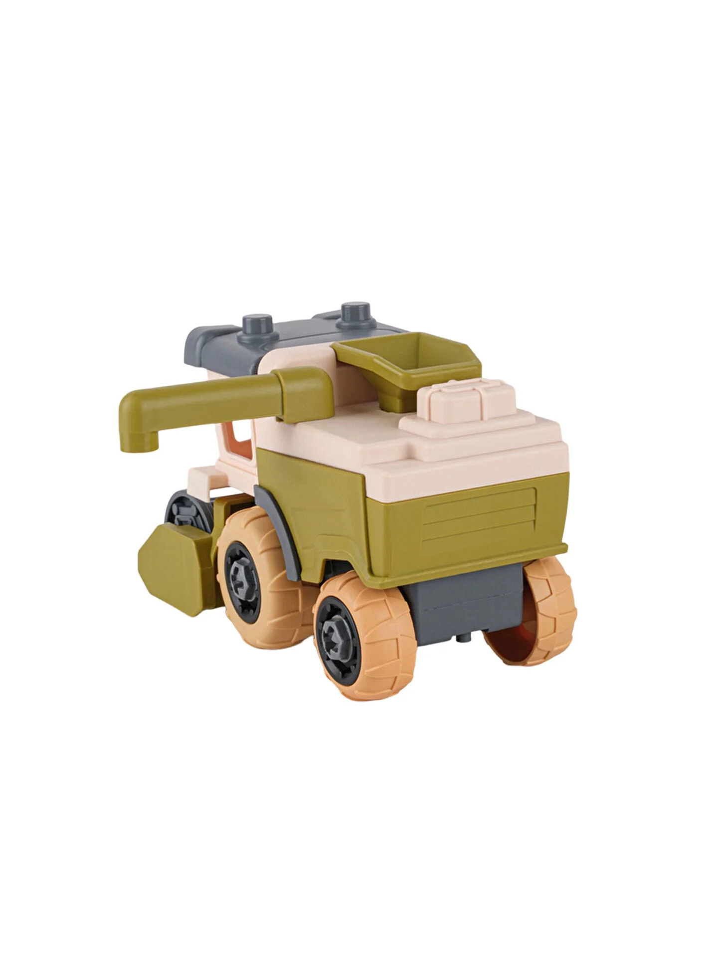 LC-31286 SÖK-TAK ÇİFTLİK ARAÇLARI BİÇER DÖVER Fiyatı, Yorumları ve Özellikleri
