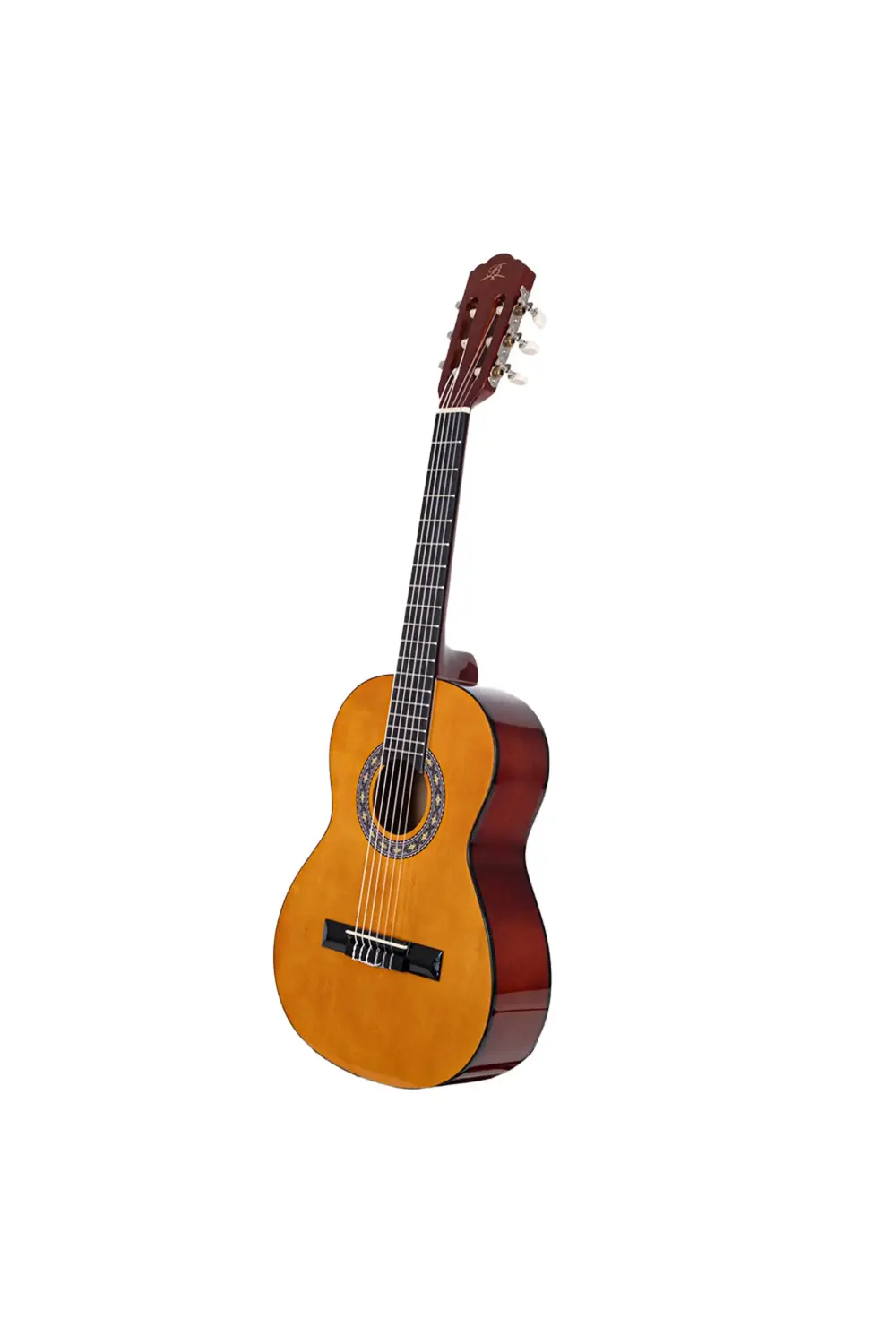 LC 3400 OR 2/4 Yarım Boy Klasik Gitar 8-10 yaş için