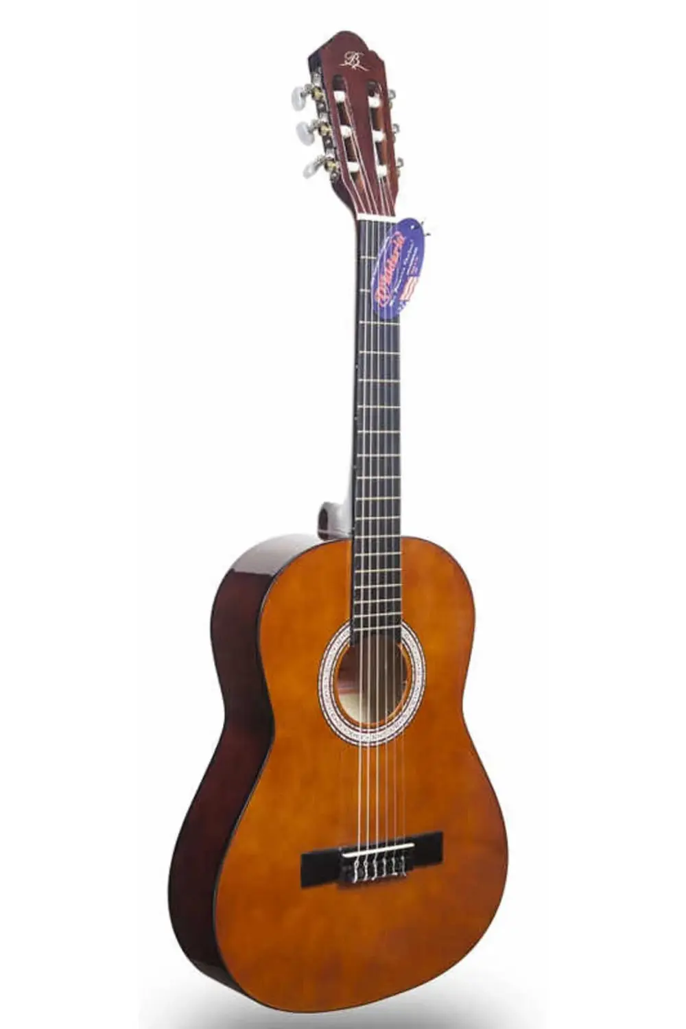 LC 3400 OR 2/4 Yarım Boy Klasik Gitar 8-10 yaş için