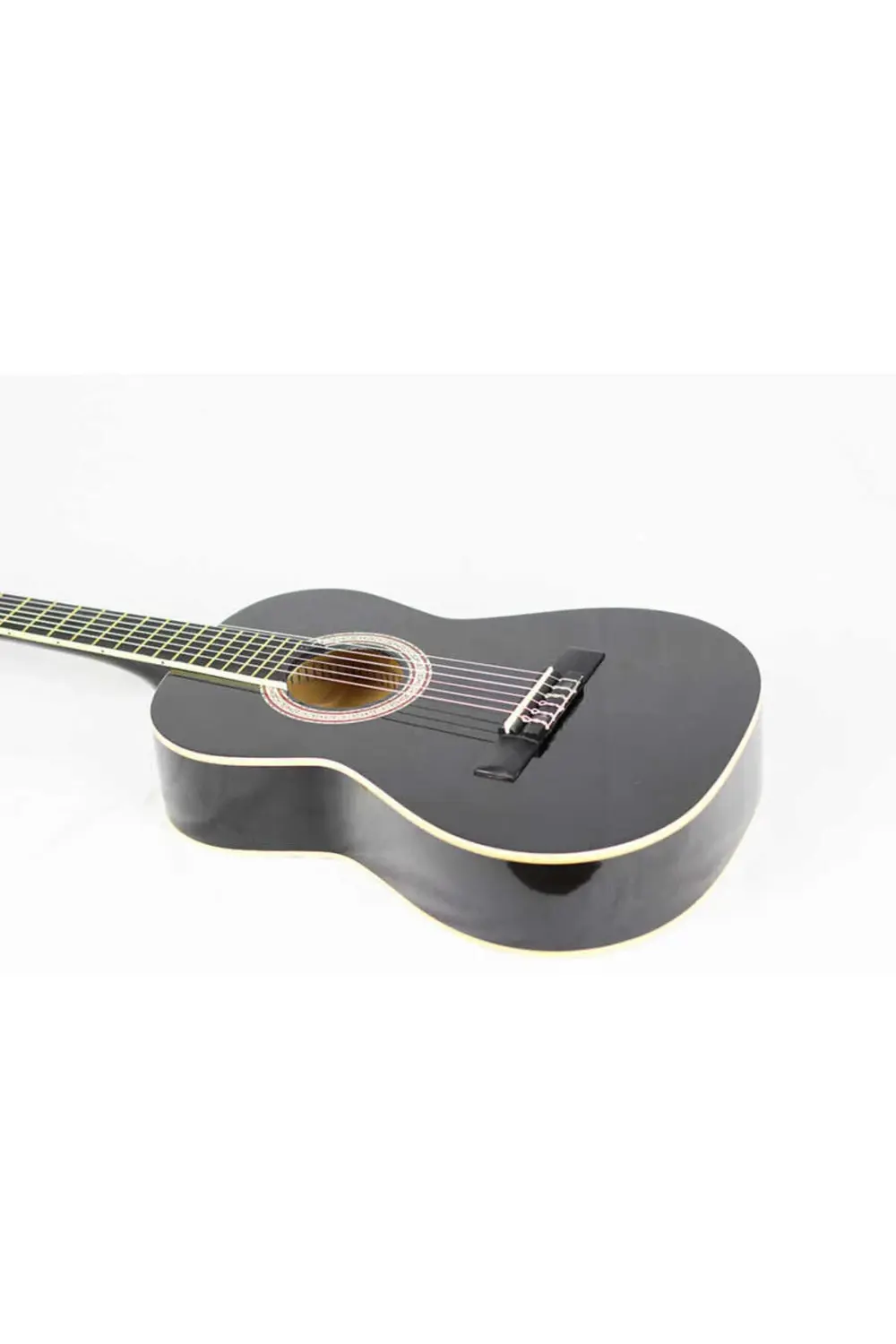 LC 3600 BK 3/4 Junior Boy Klasik Gitar